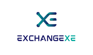 ExchangeXe.com - Creative brandable domain for sale